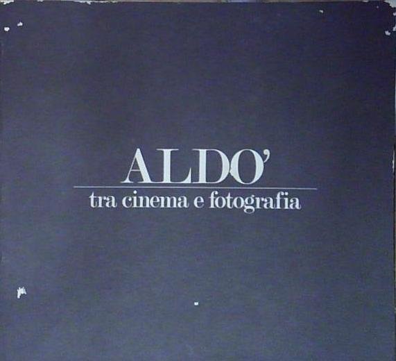 ALDÒ TRA CINEMA E FOTOGRAFIA | Immagine Gallery 2