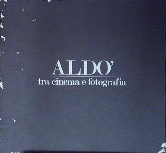 ALDÒ TRA CINEMA E FOTOGRAFIA | Immagine Gallery 2