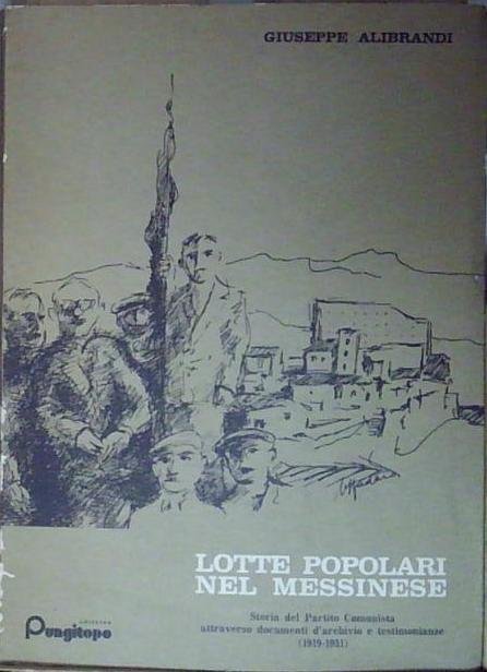 Alibrandi LOTTE POPOLARI NEL MESSINESE | Immagine principale