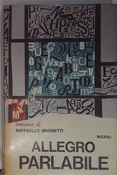 allegro palpabile | Immagine principale