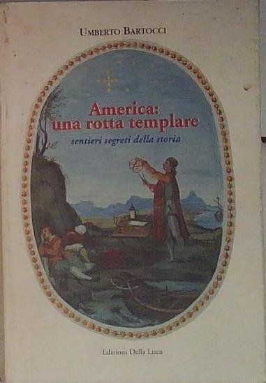 America: una rotta templare | Immagine principale