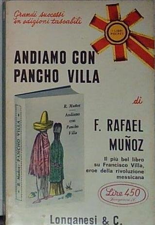 Andiamo con pancho villa | Immagine principale