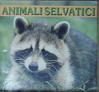 ANIMALI SELVATICI | Immagine Gallery 2