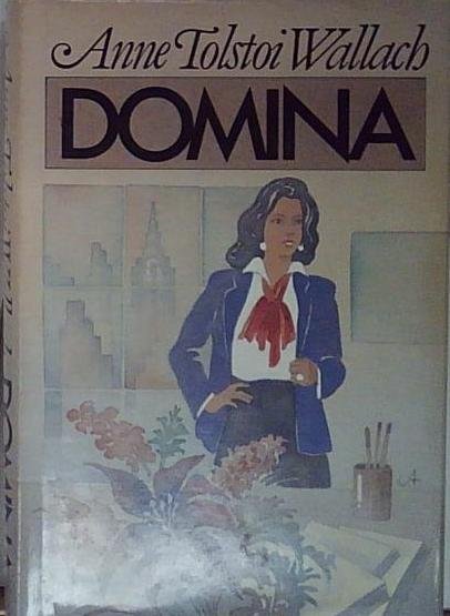 Anne t. wallach DOMINA Club del libro | Immagine Gallery 2