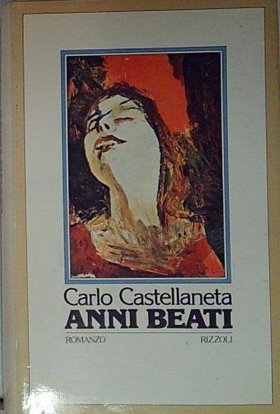 Anni beati. | Immagine principale