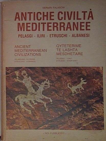 Antiche civiltà mediterranee Nermin Falaschi | Immagine principale