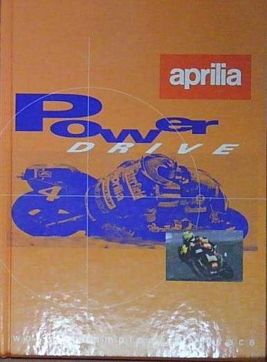 APRILIA POWER DRIVE | Immagine Gallery 2