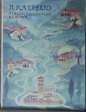 Arduino terzi ITINERARI FRANCESCANI REATINI Scuola Tipografica Francescana | Immagine Gallery 2