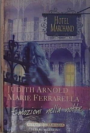 Arnold ferrarella EMOZIONI NELLA NOTTE | Immagine Gallery 2