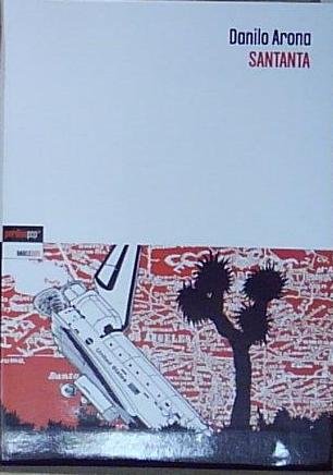 Arona SANTANTA Perdisa Pop 2007
