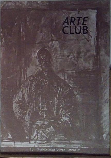 ARTE CLUB 13 | Immagine Gallery 2