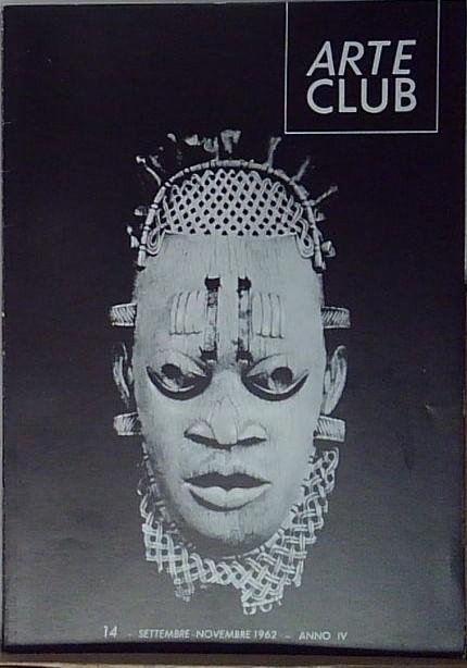 ARTE CLUB 14 | Immagine Gallery 2