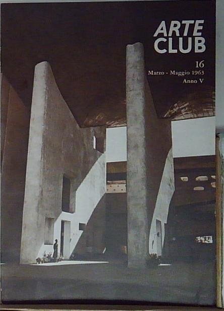 ARTE CLUB 16 | Immagine Gallery 2