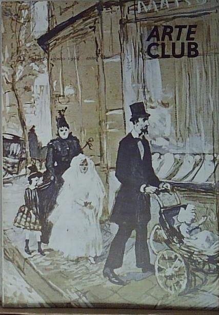 ARTE CLUB 21 | Immagine Gallery 2