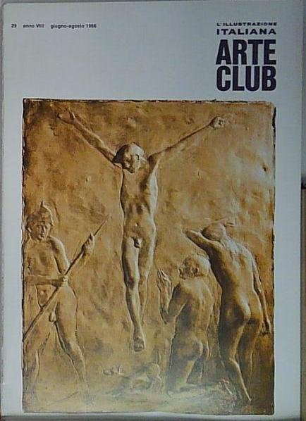 ARTE CLUB 23 | Immagine Gallery 2