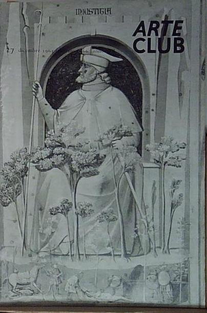 ARTE CLUB 27 | Immagine Gallery 2