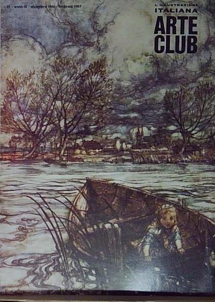 ARTE CLUB 31 | Immagine Gallery 2