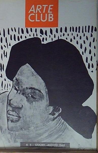 ARTE CLUB 5 | Immagine Gallery 2