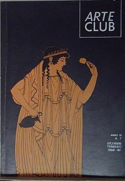 ARTE CLUB 7 | Immagine Gallery 2