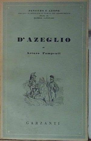 Arturo pompenti D&amp;#039;AZEGLIO | Immagine Gallery 2