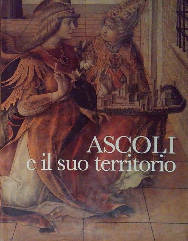 Ascoli e il suo territorio | Immagine principale