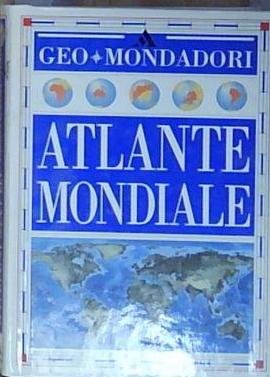 ATLANTE MONDIALE mondadori | Immagine Gallery 2