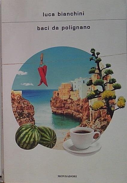 Baci da Polignano | Immagine principale