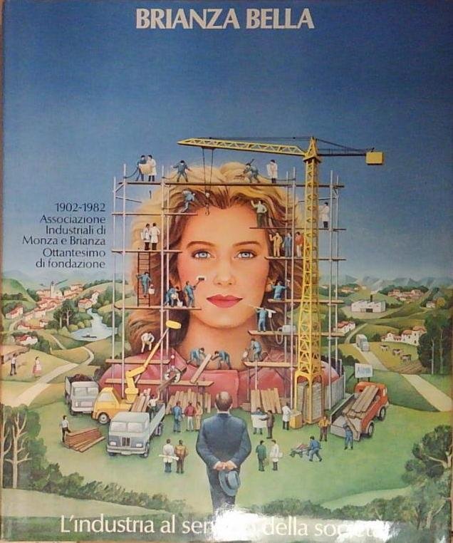 Barbieri BRIANZA BELLA Associazione Industriali di Monza e Brianza | Immagine principale