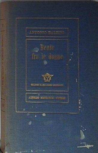 beatro fra le donne | Immagine principale