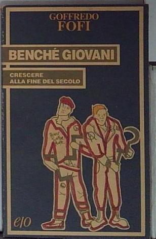 Benché giovani. Crescere alla fine del secolo | Immagine principale