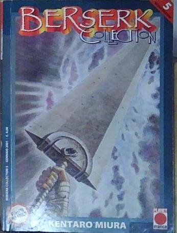 BERSERK COLLECTION 5 | Immagine Gallery 2