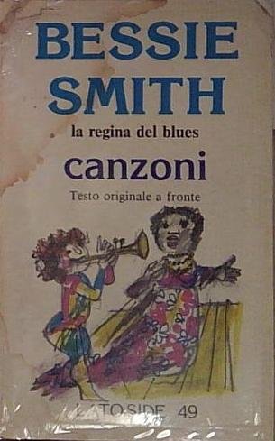 BESSIE SMITH LA REGINA DEL BLUES CANZONI | Immagine principale