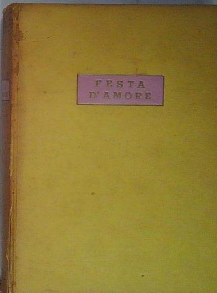 Betocchi FESTA D&amp;#039;AMORE | Immagine Gallery 2