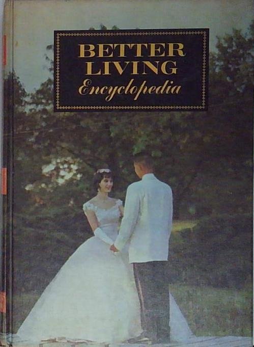 better living encyclopedia | Immagine principale