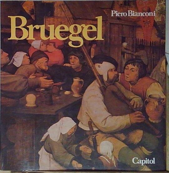 Bianconi BRUEGEL capitol | Immagine principale