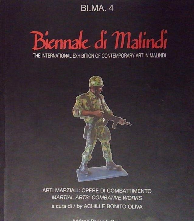 biennale di malindi | Immagine principale