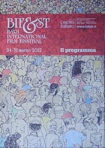 BIFEST BARI INTERNATIONAL FILM FESTIVAL 2012 PROGRAMMA | Immagine principale