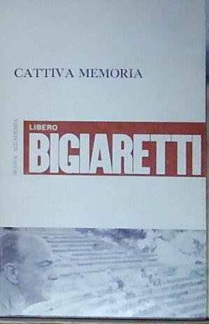 Bigiaretti libero CATTIVA MEMORIA Nuova Accademia | Immagine Gallery 2