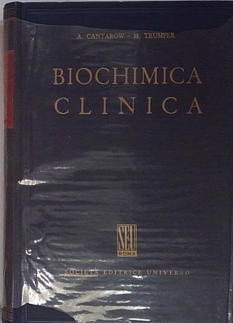 biochimica applicata | Immagine principale