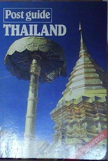 Bloomfield THAILAND Moorland Publishing 1988 | Immagine Gallery 2