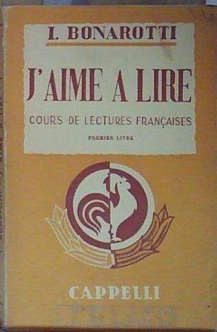 Bonarotti J&amp;#039;AIME A LIRE Cappelli | Immagine Gallery 2