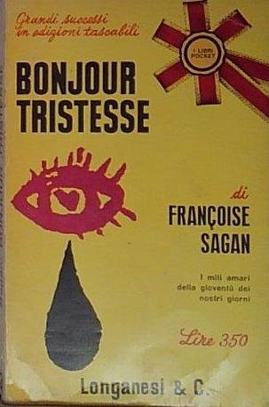 bonjour tristesse | Immagine principale