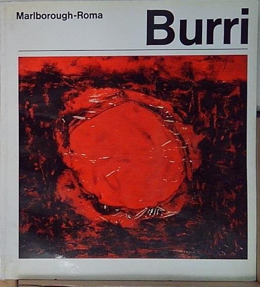 burri