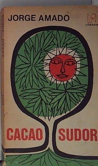 cacao sudor | Immagine principale