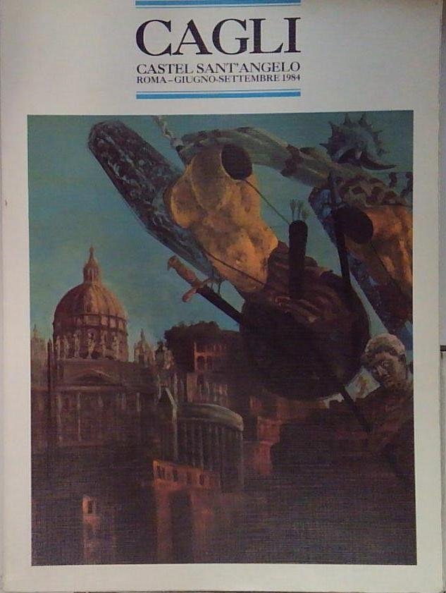 cagli castel sant'angelo | Immagine principale