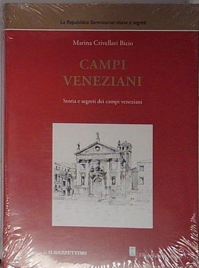 campi veneziani | Immagine principale