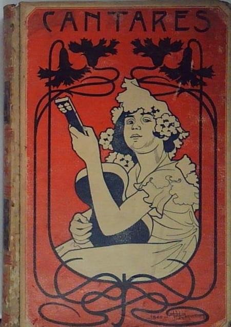 cantares | Immagine principale