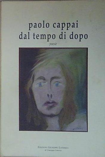 Cappai DAL TEMPO DI DOPO | Immagine Gallery 2