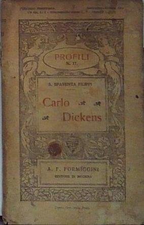 CARLO DICKENS. | Immagine principale