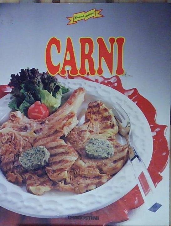 CARNI de agostini | Immagine principale